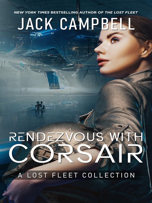 Title details for Rendezvous with Corsair by Jack Campbell - Available